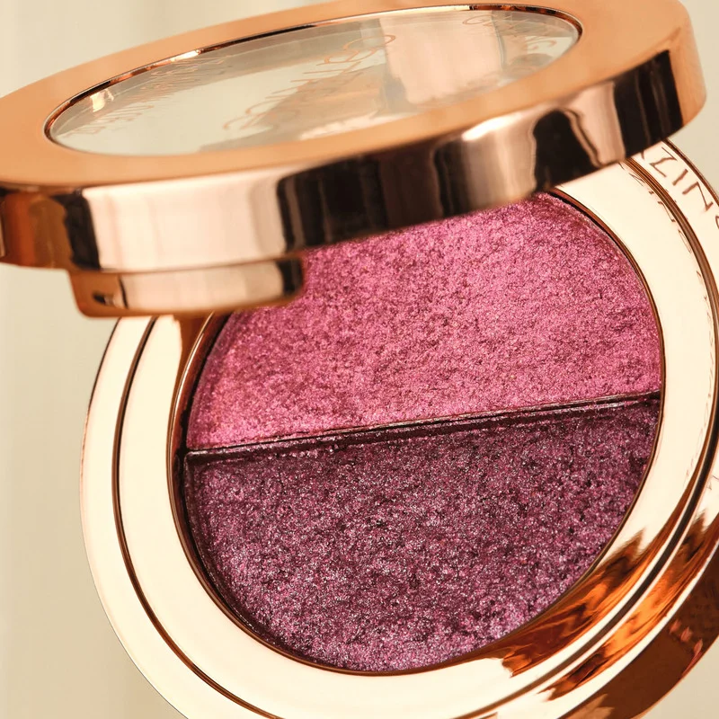 Catrice  Catrice HOLLYGLAZING Glazing Eyeshadow C01 for Women | Best Price UAE